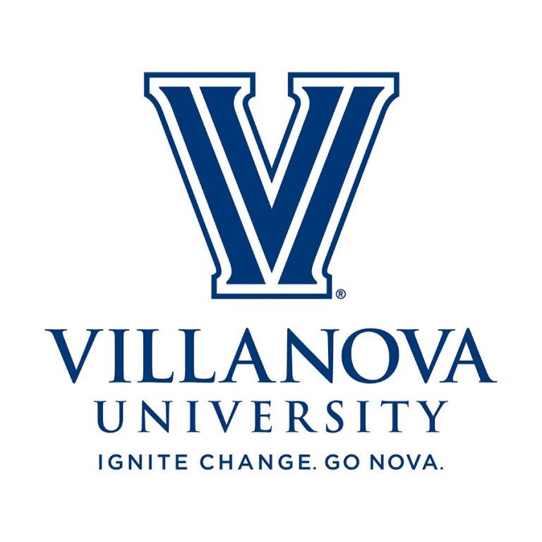 Villanova Academic Calendar 2023-2024
