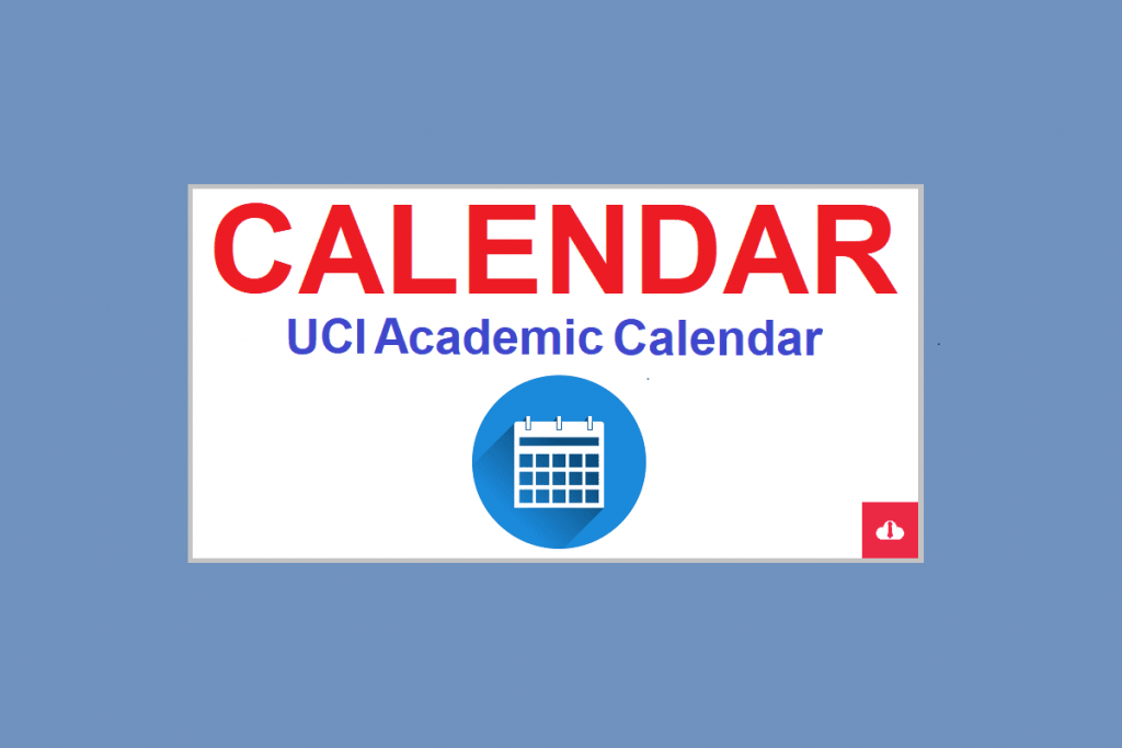 Udayton Academic Calendar 20232024