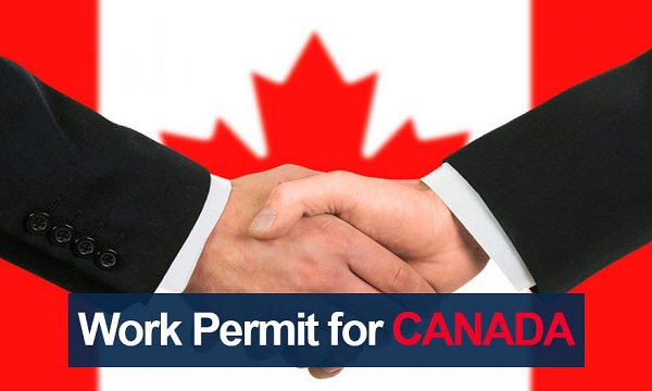 How to Apply for Canada Work Permit