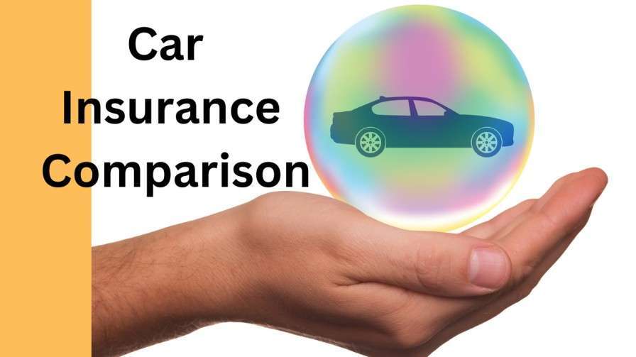 Compare Vehicle Insurance - See the best here