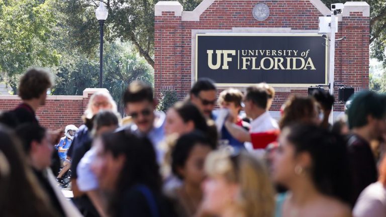 10 Florida Universities Offering Online Degrees