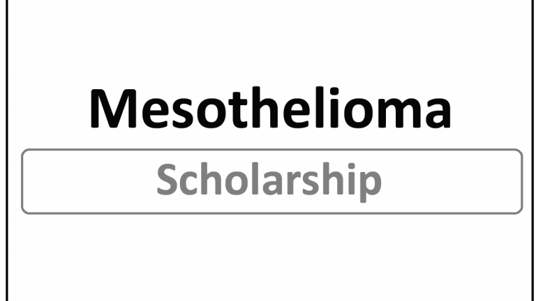 Mesothelioma Cancer Alliance Scholarship 2024 – Apply here