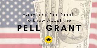 Top 10 Online Colleges That Accept Pell Grants