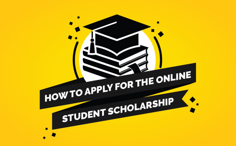 25 Best Scholarships for Online Masters Programs