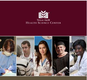 TAMU Allied Health Transfer Requirements