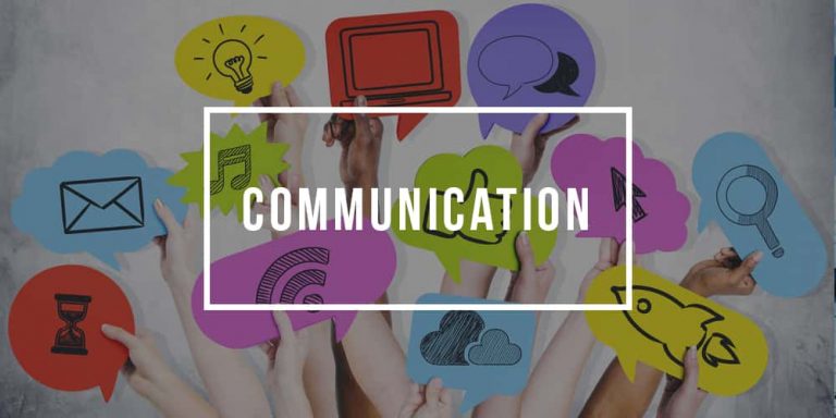 TAMU Communications Degree Requirements