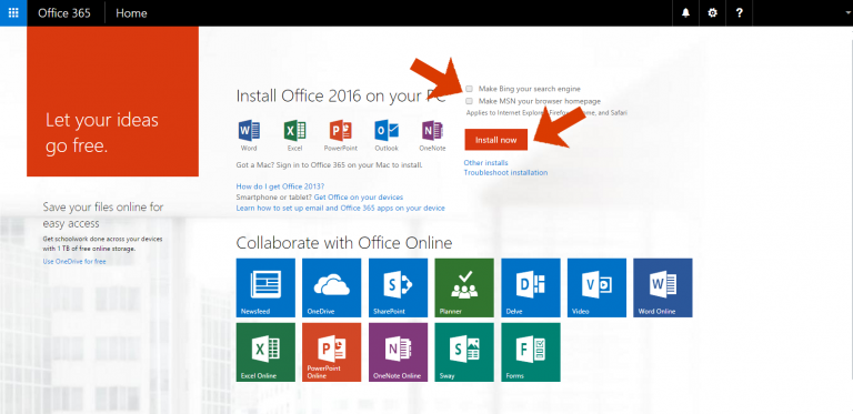 Tamu Microsoft Office Download Free – Step-By-Step Guide
