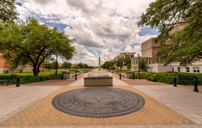 Texas A&M GPA Requirements Transfer