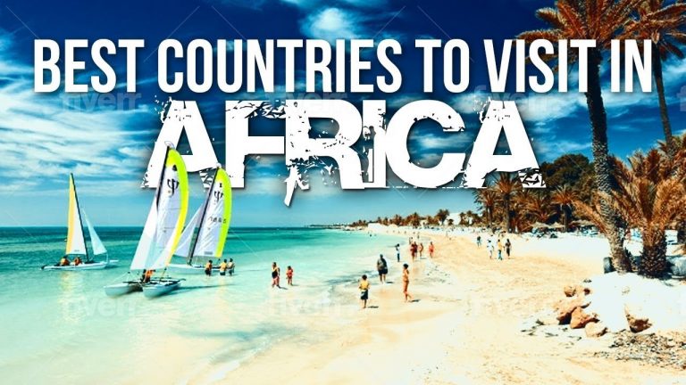 15 Best Countries to Visit in Africa