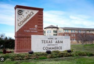 texas a&m commerce requirements