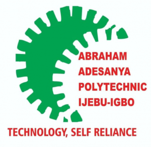 Abraham Adesanya Poly: Student Registration Procedure Review Notice