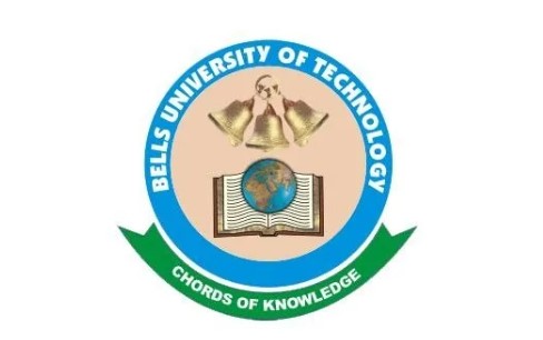Bells University of Technology announcement on 100L resume rescheduling