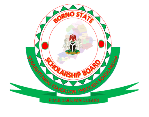 Borno State Scholarship Board announces scholarship for indigenes, 2022/2023 & 2023/2024