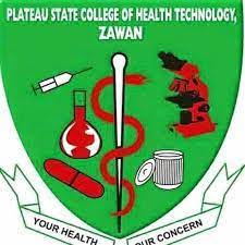 Plateau College of Health Tech, Zawan merit admission lists, 2023/2024 Session