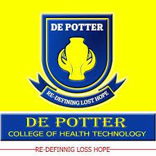De Potter College 1st Convocation & 10th Anniversary