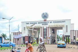 FUTA Screening Exercise for All PDS and UABS Applicants 
