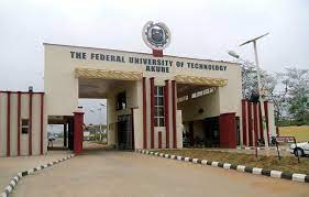 FUTA Screening Exercise for All PDS and UABS Applicants