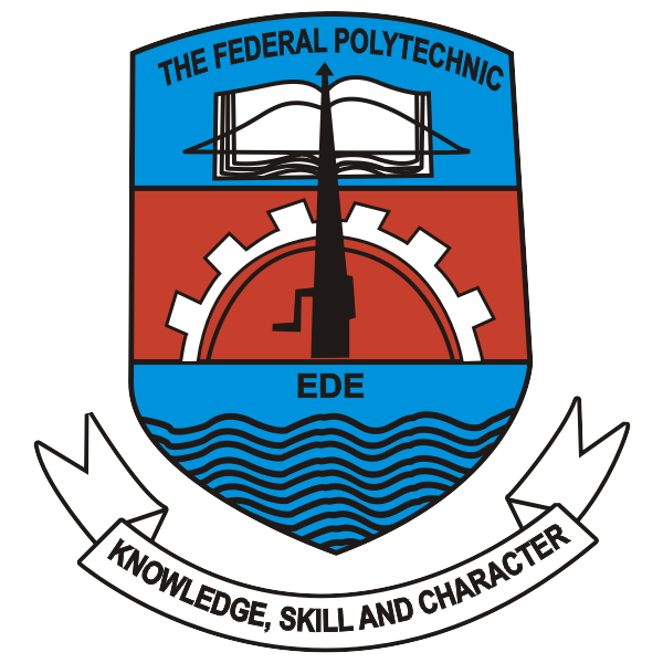 Federal Polytechnic, Ede’s notice on the deadline for second-semester course registration for the 2022/2023 session is imminent