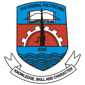 Federal Polytechnic, Ede's notice on the deadline for second-semester course registration for the 2022/2023 session is imminent.