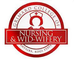 Grimard Catholic College of Nursing Sciences 2023/2024 Admission Form