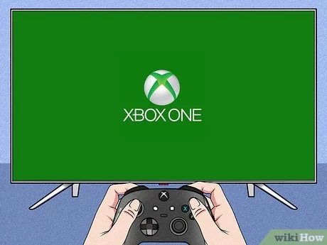 How to Connect Xbox to TAMU Wifi