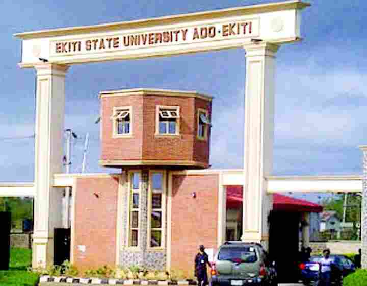 EKSU Management Denies Additional Portal Fees