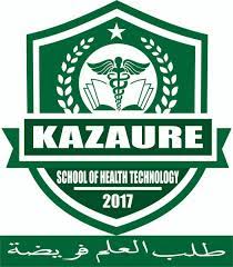 Kazaure School of Health Tech 2023/2024 Academic Calendar
