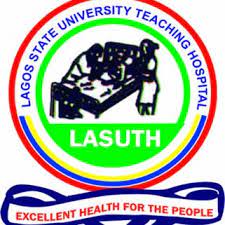 Lagos State University Teaching Hospital 