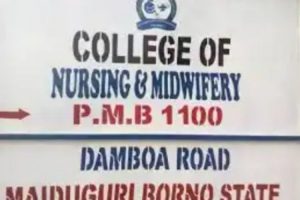 College of Nursing Sciences, Maiduguri releases date for aptitude examination, 2023/2024 