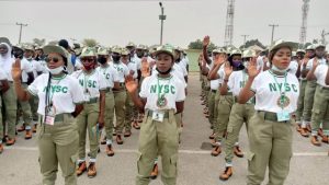 The registration for NYSC 2023 Batch C will commence on October 15th.