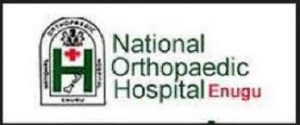 National Orthopaedic Hospital, Enugu 2023/2024 admission applications. ( TO BE EDITED BY ADE )