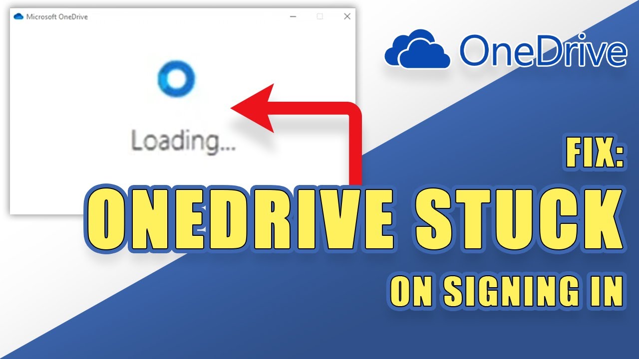 Tamu OneDrive Login App Not Working - Causes and How to Fix