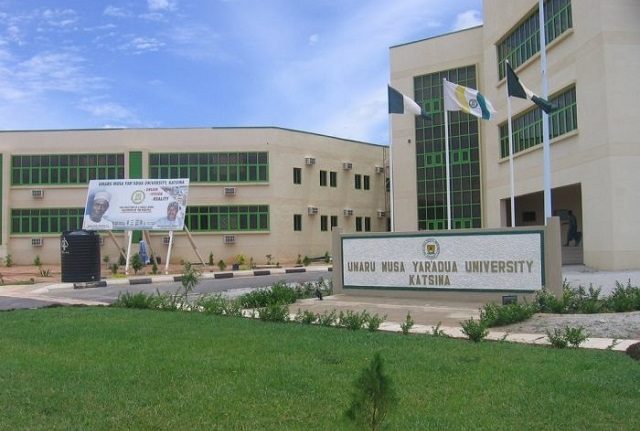 UMYU list of eligible 2023 UTME/DE candidates and those with wrong subject combinations