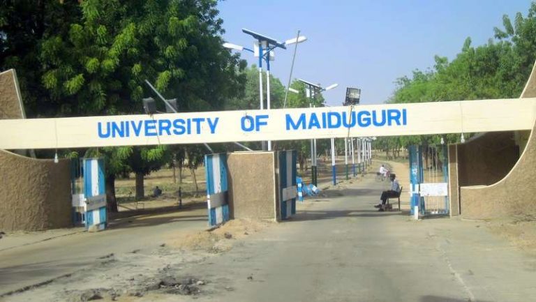 UNIMAID Extends Deadline for Fee Payment and Registration