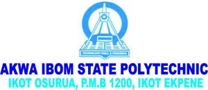 Admission Lists for Akwa Ibom Poly, 2023/2024 Academic Year
