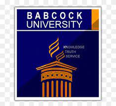 Final Babcock University Post-UTME screening, 2023/2024