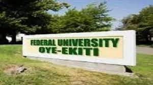 FUOYE releases revised academic schedule for fresh & returning students, 2023/2024
