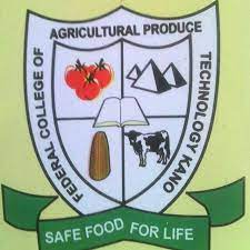 Federal College of Agriculture Produce Tech, Kano, Releases 2023/2024 Admission Form