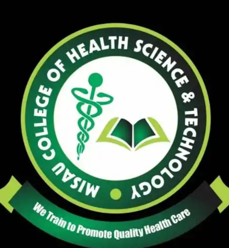 Misau Health Science & Tech College. Important notice to employees and students