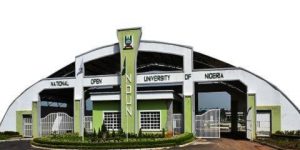 National Open University Enugu notice to students on 2023_2 virtual examination registration