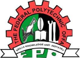 Fed Poly Offa postpones 2nd semester exam, 2022/2023.