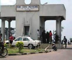 Important Notice to Osun State Poly HND II Students: GNS 402 Continuous Assessment Registration