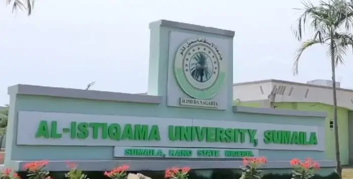 Al-Istiqama University  First Batch Admission List 2023/2024 is Out