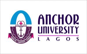Anchor University Admission into the Faculty of Law