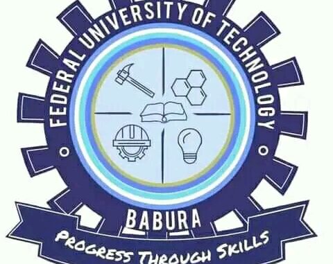 Federal University of Tech Babura  Post-UTME Registration Deadline 2023/2024