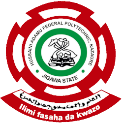 Hussaini Adamu Fed Poly Approved Registration Fees, 2023/2024