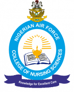 Nigerian Air Force College of Nursing Sciences ND/HND Admission Form
