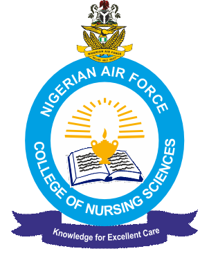 Nigerian Air Force College of Nursing Sciences ND/HND Admission Form, 2023/2024