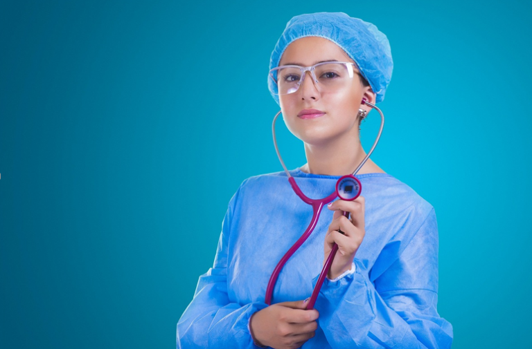 4 Ways to Boost Your Nursing Career