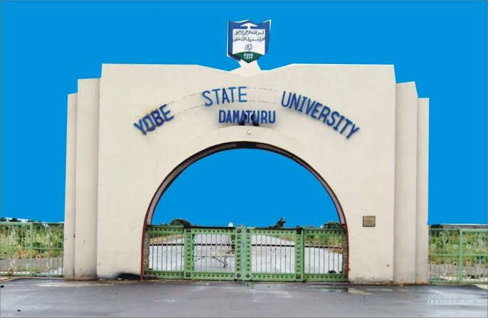 Yobe State University Fees Schedule 2023/2024 session